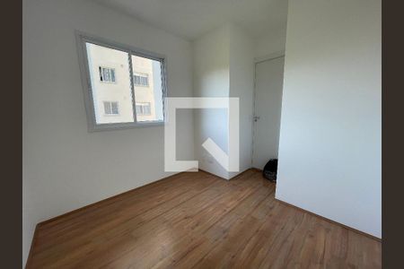 Apartamento à venda com 38m², 2 quartos e sem vagaQuarto