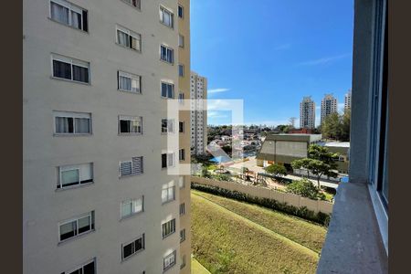 Apartamento à venda com 38m², 2 quartos e sem vagaVista