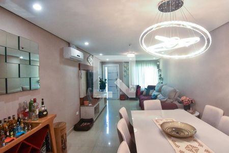 Sala de casa à venda com 3 quartos, 190m² em Vila Formosa, São Paulo