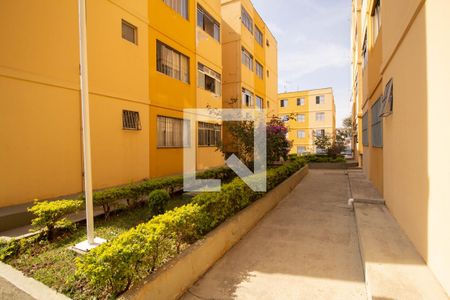 Apartamento à venda com 55m², 2 quartos e 1 vaga Apartamento à venda com 55m², 2 quartos e 1 vagaÁrea comum
