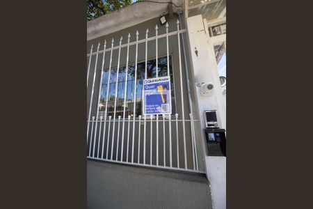 Apartamento à venda com 55m², 2 quartos e 1 vaga Apartamento à venda com 55m², 2 quartos e 1 vagaFachada - placa instalada