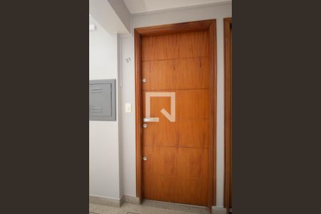 Apartamento à venda com 55m², 2 quartos e 1 vaga Apartamento à venda com 55m², 2 quartos e 1 vagaHall de Entrada