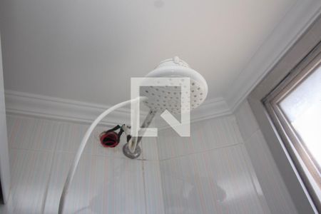 Apartamento à venda com 55m², 2 quartos e 1 vaga Apartamento à venda com 55m², 2 quartos e 1 vagaBanheiro