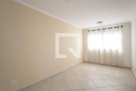 Apartamento à venda com 55m², 2 quartos e 1 vaga Apartamento à venda com 55m², 2 quartos e 1 vagaSala