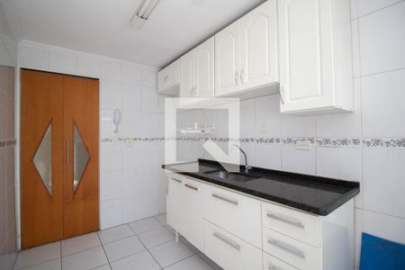 Apartamento à venda com 55m², 2 quartos e 1 vaga Apartamento à venda com 55m², 2 quartos e 1 vagaCozinha