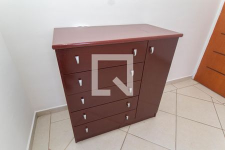 Apartamento à venda com 55m², 2 quartos e 1 vaga Apartamento à venda com 55m², 2 quartos e 1 vagaQuarto 2 - Armários