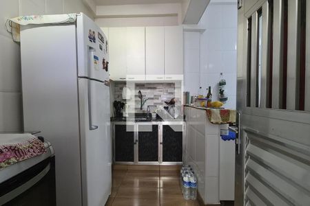 Casa de condomínio à venda com 95m², 3 quartos e sem vagaCozinha