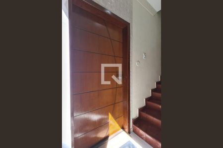 Casa de condomínio à venda com 95m², 3 quartos e sem vagaEntrada