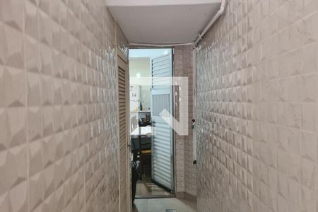 Casa de condomínio à venda com 95m², 3 quartos e sem vagaEntrada