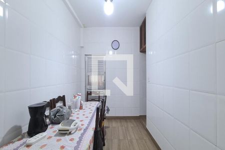 Casa de condomínio à venda com 95m², 3 quartos e sem vagaCozinha
