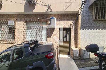 Casa de condomínio à venda com 95m², 3 quartos e sem vagaFachada
