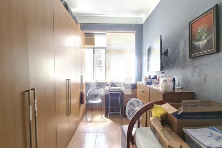 Quarto  de casa de condomínio à venda com 3 quartos, 95m² em Méier, Rio de Janeiro