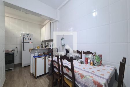 Casa de condomínio à venda com 95m², 3 quartos e sem vagaCozinha