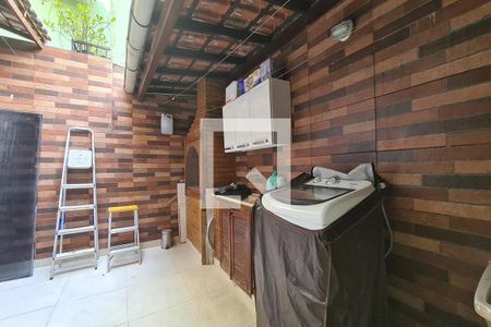 Casa de condomínio à venda com 95m², 3 quartos e sem vagaÁrea de Serviço