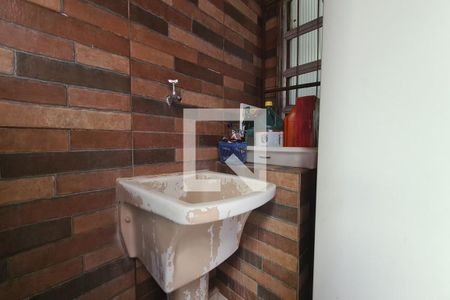 Casa de condomínio à venda com 95m², 3 quartos e sem vagaÁrea de Serviço