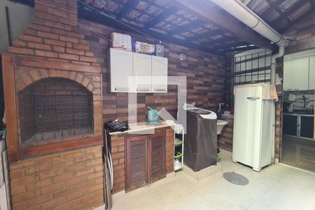 Casa de condomínio à venda com 95m², 3 quartos e sem vagaÁrea de Serviço