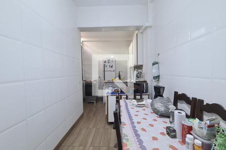 Casa de condomínio à venda com 95m², 3 quartos e sem vagaCozinha