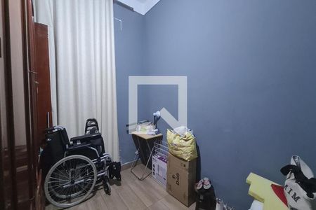 Casa de condomínio à venda com 95m², 3 quartos e sem vagaQuarto 
