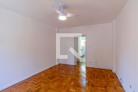 Studio de kitnet/studio para alugar com 1 quarto, 35m² em Vila Buarque, São Paulo