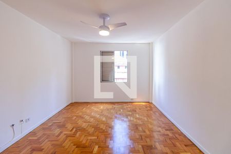 Studio de kitnet/studio para alugar com 1 quarto, 35m² em Vila Buarque, São Paulo
