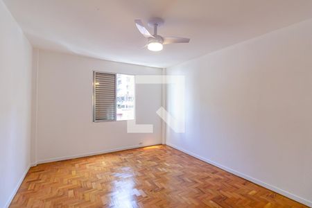 Studio de kitnet/studio para alugar com 1 quarto, 35m² em Vila Buarque, São Paulo