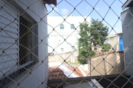 janela Quarto 1  de casa à venda com 3 quartos, 115m² em Imirim, São Paulo