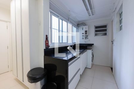 Apartamento à venda com 105m², 2 quartos e 1 vagaÁrea de Serviço