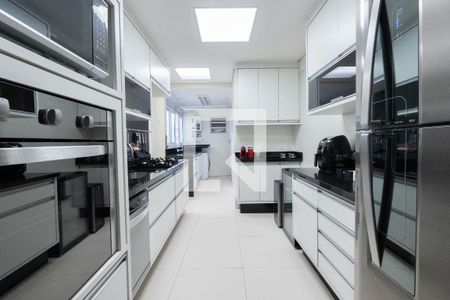 Apartamento à venda com 105m², 2 quartos e 1 vagaCozinha