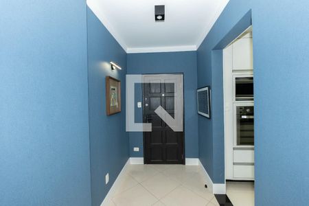 Apartamento à venda com 105m², 2 quartos e 1 vagaSala
