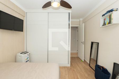 Apartamento à venda com 105m², 2 quartos e 1 vagaQuarto