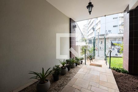 Apartamento à venda com 105m², 2 quartos e 1 vagaÁrea comum