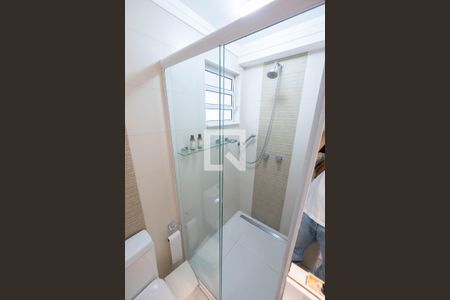 Apartamento à venda com 105m², 2 quartos e 1 vagaBanheiro