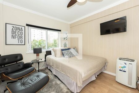 Apartamento à venda com 105m², 2 quartos e 1 vagaQuarto