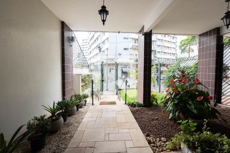 Apartamento à venda com 105m², 2 quartos e 1 vagaÁrea comum