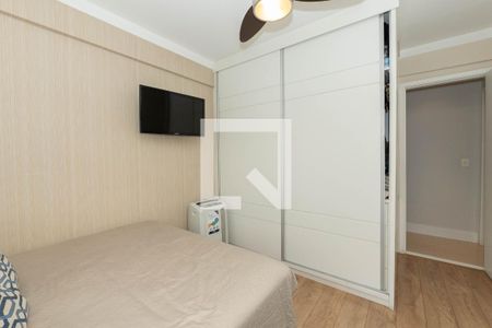Apartamento à venda com 105m², 2 quartos e 1 vagaQuarto