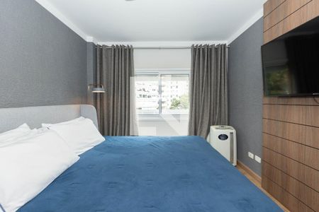 Apartamento à venda com 105m², 2 quartos e 1 vagaSuíte