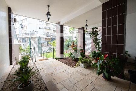 Apartamento à venda com 105m², 2 quartos e 1 vagaÁrea comum