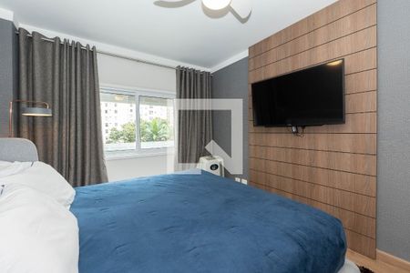 Apartamento à venda com 105m², 2 quartos e 1 vagaSuíte