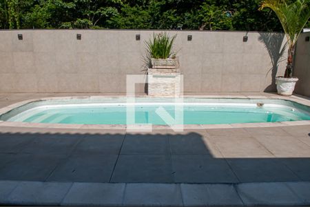 Casa para alugar com 480m², 4 quartos e 6 vagaspiscina