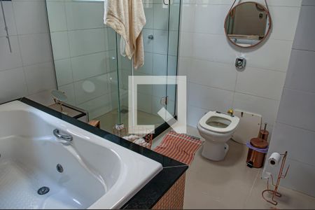 Casa para alugar com 480m², 4 quartos e 6 vagasquarto 4 suite