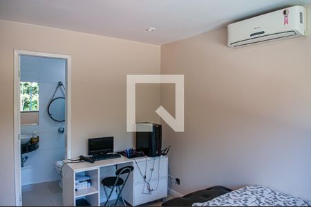 Casa para alugar com 480m², 4 quartos e 6 vagasquarto 3 suite