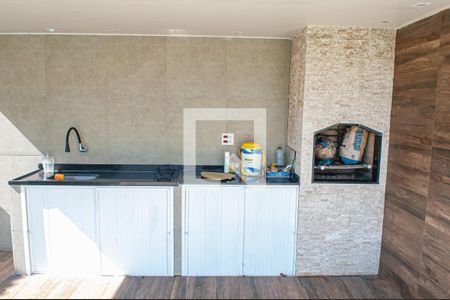 Casa para alugar com 480m², 4 quartos e 6 vagaschurrasqueira