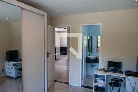 Casa para alugar com 480m², 4 quartos e 6 vagasquarto 3 suite