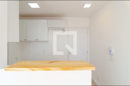 Apartamento para alugar com 36m², 2 quartos e sem vaga Apartamento para alugar com 36m², 2 quartos e sem vagaCozinha