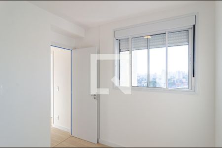 Quarto 1 de apartamento para alugar com 2 quartos, 36m² em Vila Mira, São Paulo
