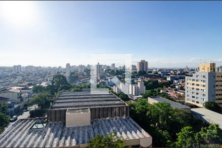 Apartamento para alugar com 36m², 2 quartos e sem vaga Apartamento para alugar com 36m², 2 quartos e sem vagaVista do Quarto 2