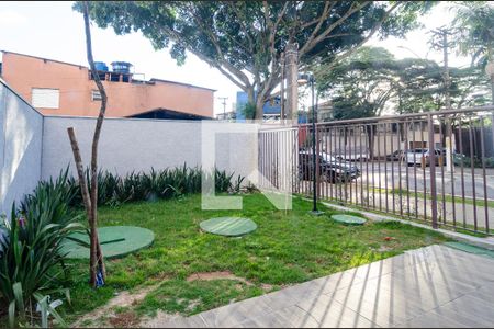 Apartamento para alugar com 36m², 2 quartos e sem vaga Apartamento para alugar com 36m², 2 quartos e sem vagaArea Comum