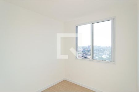 Sala de apartamento para alugar com 2 quartos, 36m² em Vila Mira, São Paulo