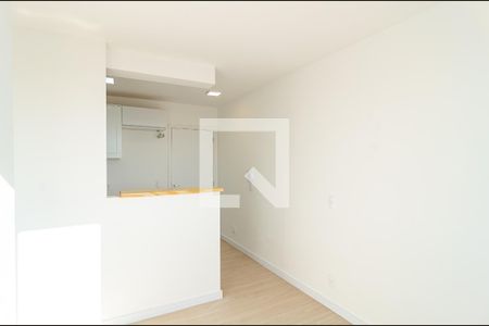Sala de apartamento para alugar com 2 quartos, 36m² em Vila Mira, São Paulo