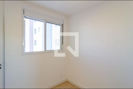 Quarto 1  de apartamento para alugar com 2 quartos, 36m² em Vila Mira, São Paulo